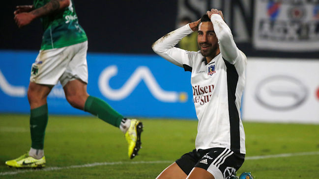 Colo Colo se nubló en casa con un pobre empate ante Temuco y deberá luchar por la clasificación