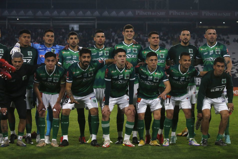 Colo Colo tuvo un flojo estreno en Copa Chile al igualar en casa con Temuco