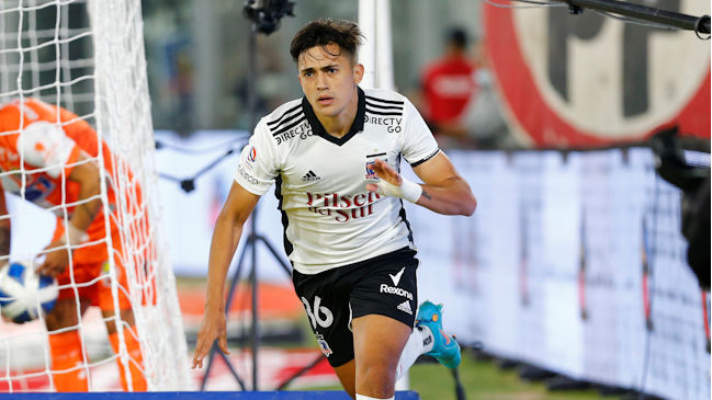 Gustavo Quinteros: Solari sabe que tiene un contrato por cuatro años y debe cumplirlo