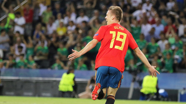 Figura de la selección española sufrió un violento y millonario asalto en la calle