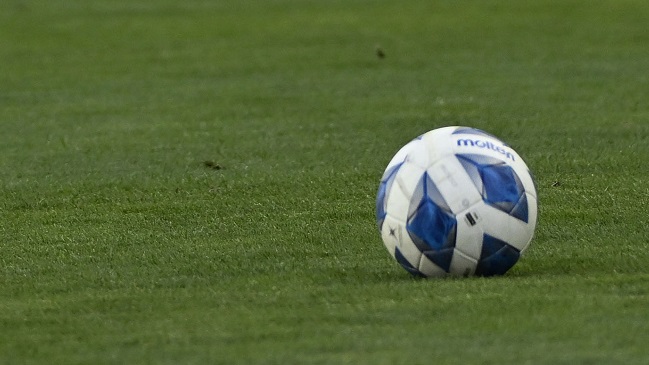 La programación de las revanchas de la tercera fase de la Copa Chile