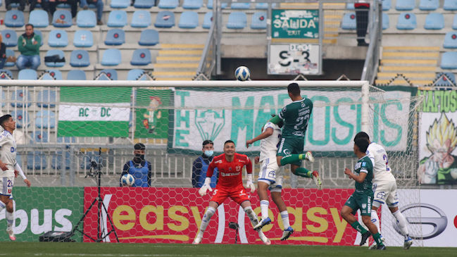 “Es un coladero”: La llamativa publicación de General Velásquez sobre la defensa de la U