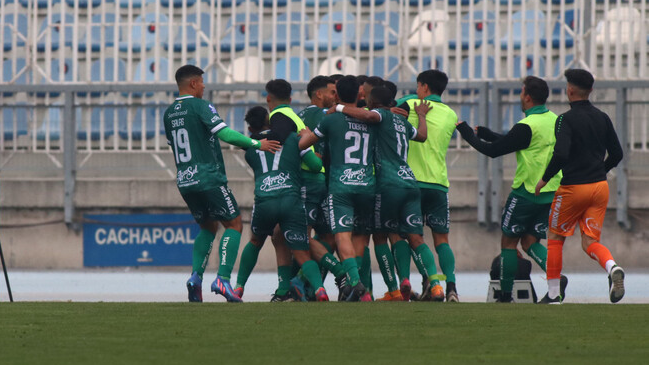 El gol de Kevin Serrano que ilusionó a General Velásquez frente a la U