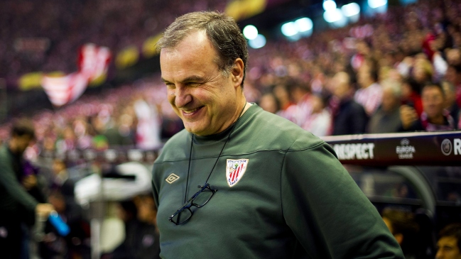 Marcelo Bielsa confirma que volverá a Athletic Bilbao si gana Arechabaleta