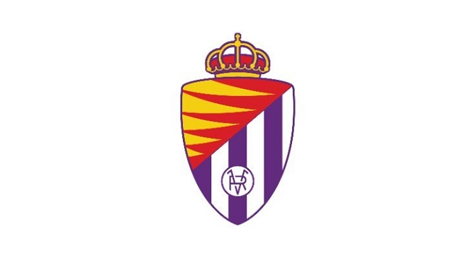 Real Valladolid de Ronaldo provocó polémica por cambio de escudo