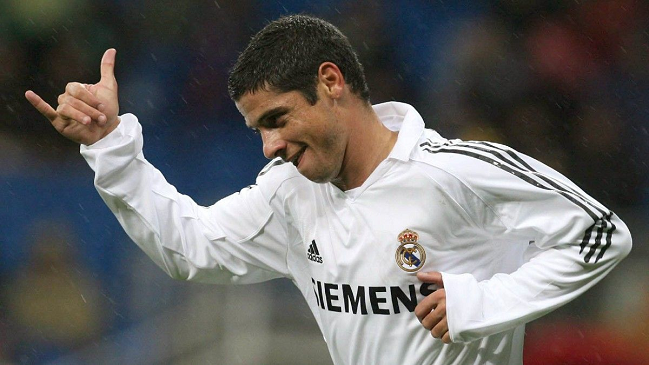 “Bebía café para quitarme el aliento”: Ex futbolista reconoció que entrenó borracho en Real Madrid