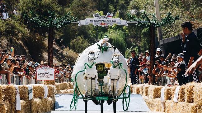Postulaciones para la Soapbox Race cierran el 30 de junio