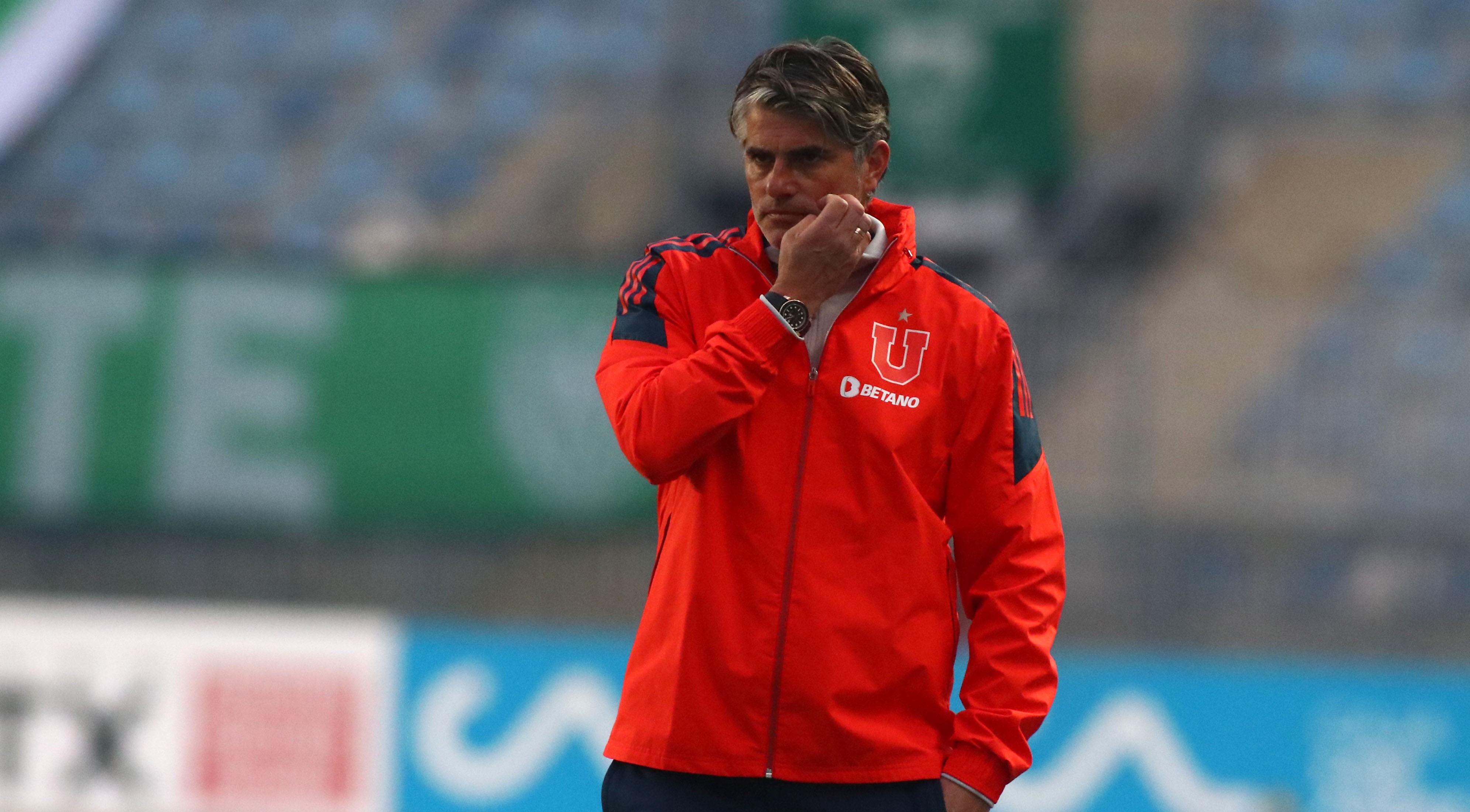 “En la ruta del León”: Los ecos de la victoria de la U en el estreno de Diego López en la banca