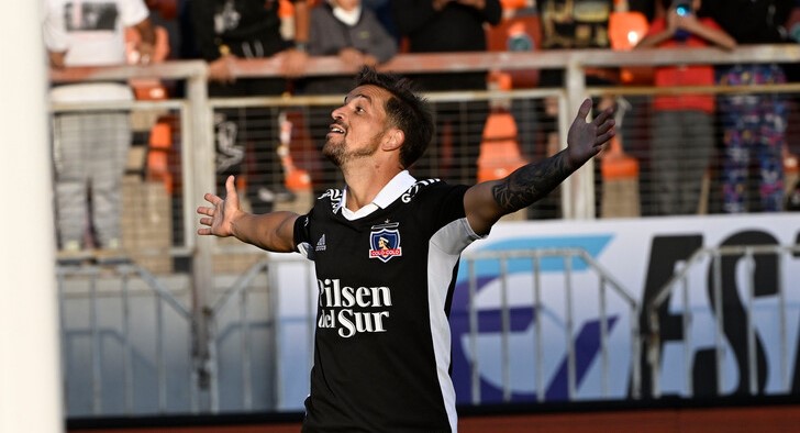 Gabriel Costa: El grupo está muy unido como siempre y la idea de juego sigue plasmada