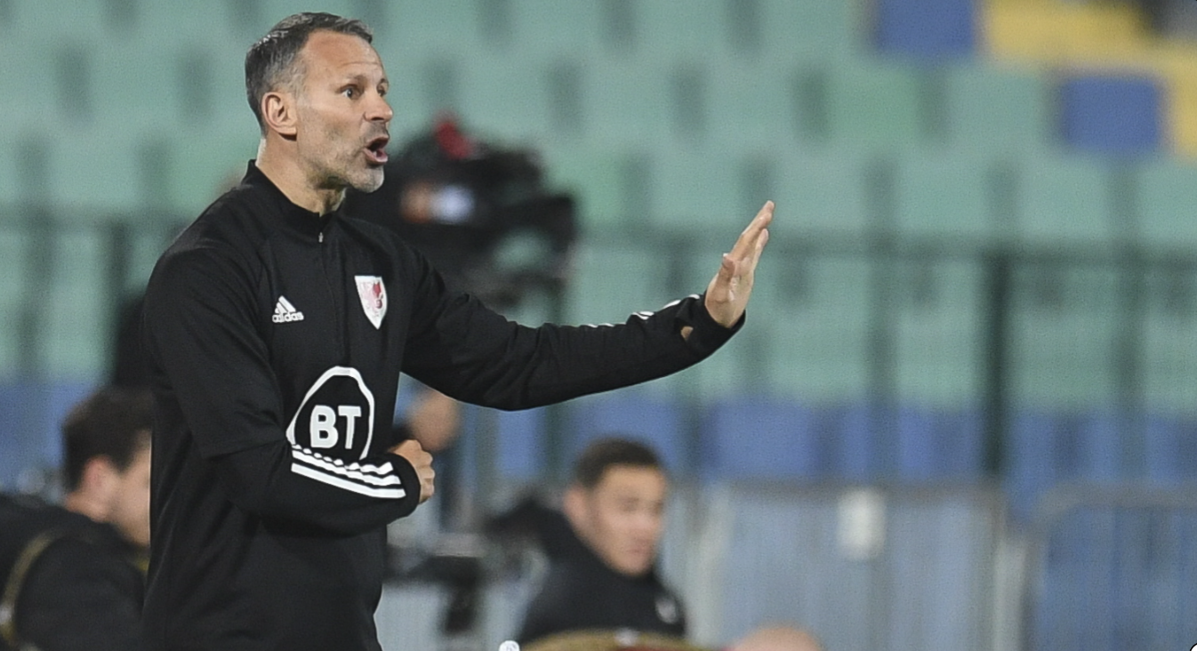 Ryan Giggs dimitió como seleccionador de Gales debido a extensión de proceso judicial