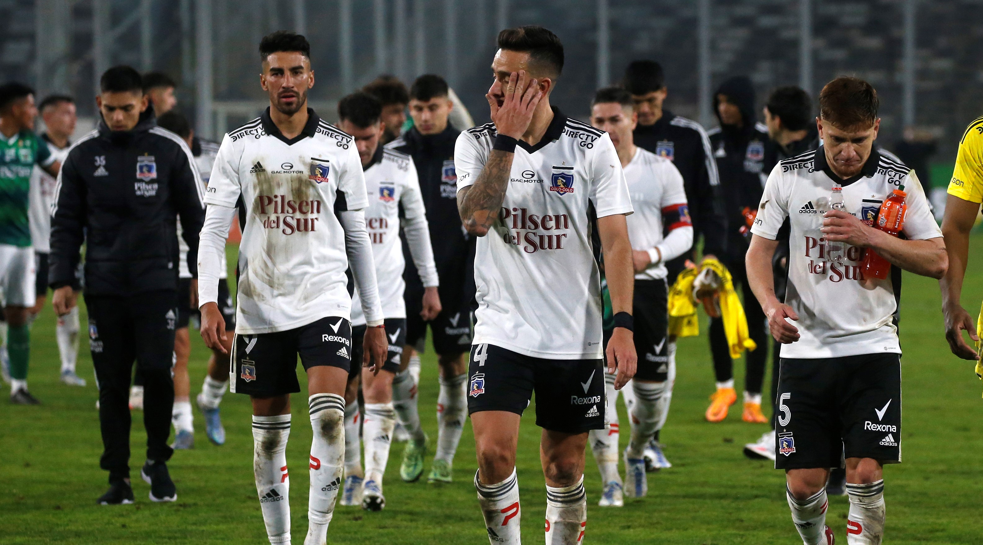 “Chilealbo”: Colo Colo saca conclusiones tras el deslucido empate con Temuco
