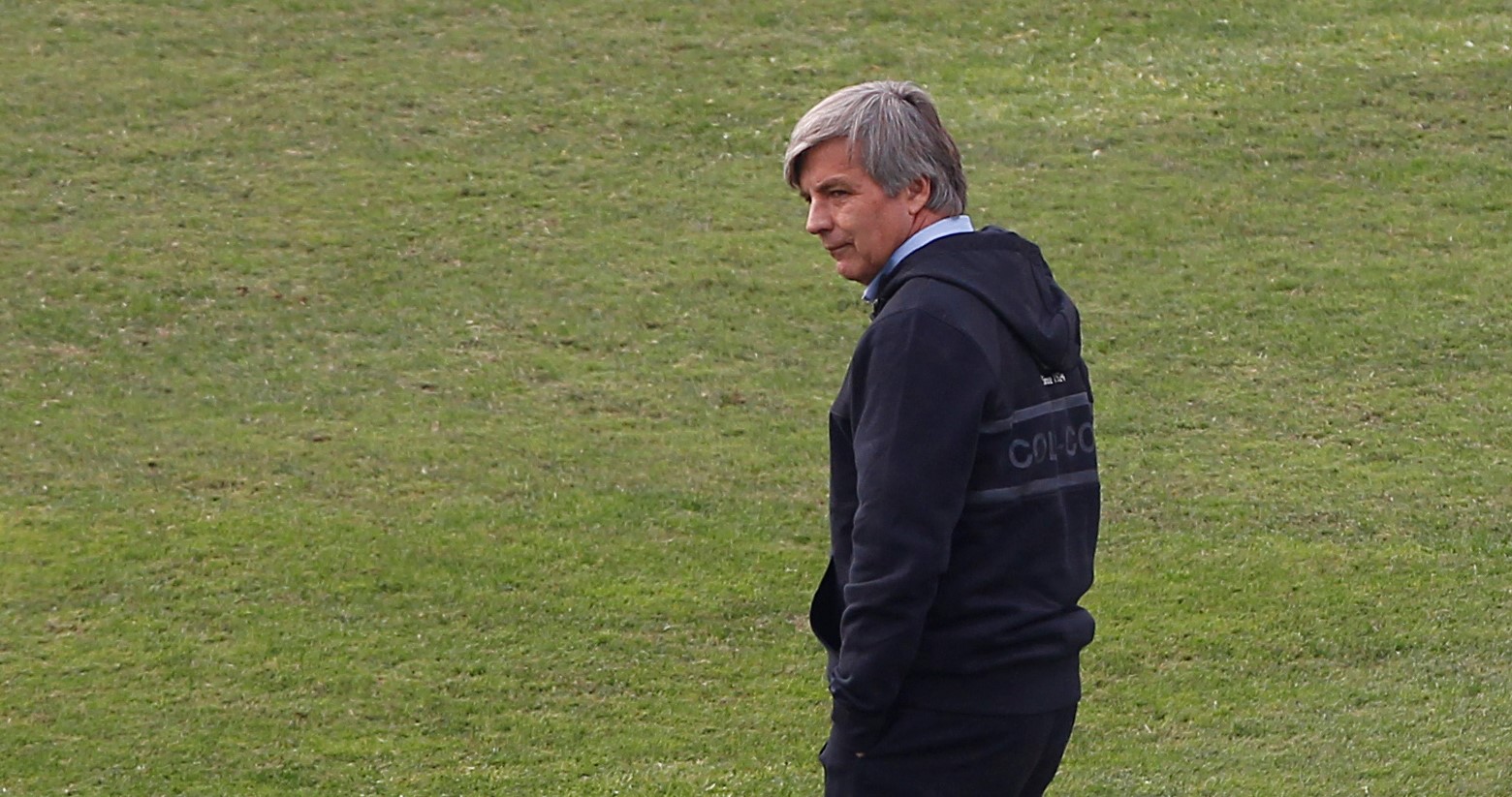 Harold Mayne-Nicholls: Me arrepiento de no haber separado la ANFP de la Federación