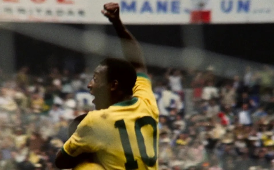El día que Brasil goleó a Italia en el Estadio Azteca y Pelé levantó su tercera Copa del Mundo
