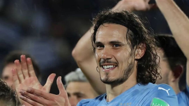 ¿Se aleja de Boca Juniors? Edinson Cavani suma interés en el fútbol italiano y español