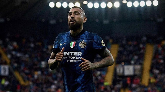 Boca Juniors avanzó en su propósito de contar con Arturo Vidal