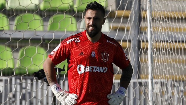 Asociación de Futbolistas de Ecuador pidió apoyo al Sifup para que Galindez pueda dejar la U