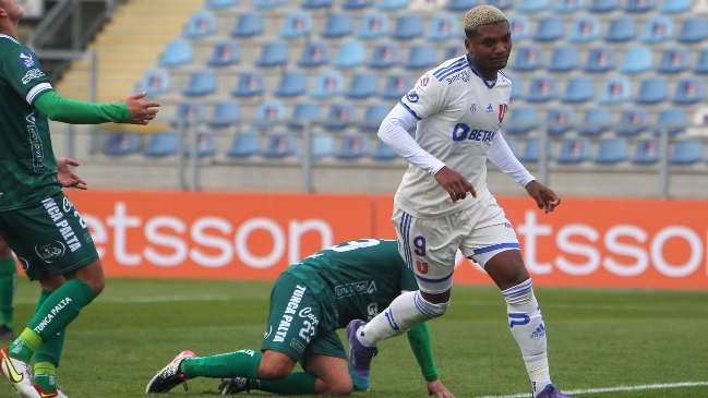 La insólita comparación del PF de la U: Junior corrió más que Benzema en los últimos 10 partidos