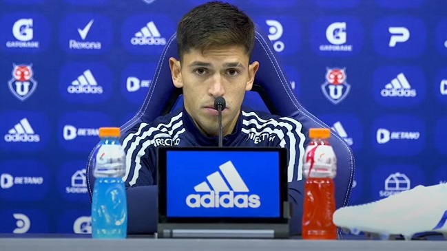 Mauricio Morales confía en Diego López: Tarde o temprano dará frutos este trabajo