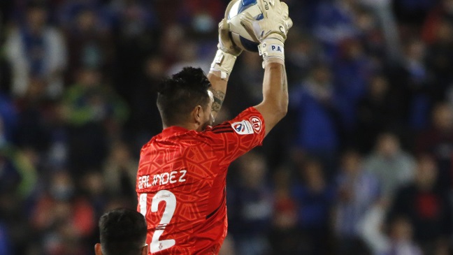 Presidente de la Asociación de Futbolistas del Ecuador: No hemos conversado con Galindez