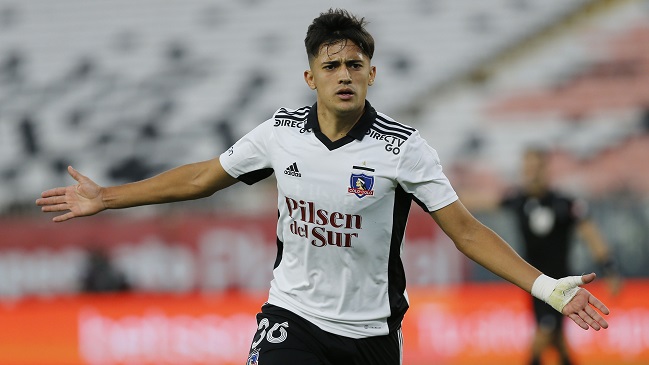 Solari participará en la revancha ante Temuco por Copa Chile