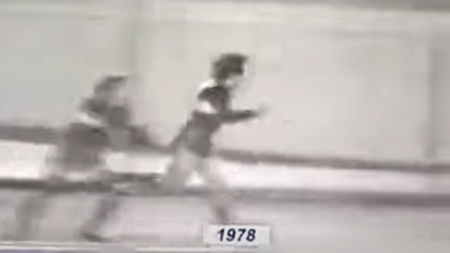 Un recuerdo al “mejor gol anotado en el Sausalito” por Pedro Gallina