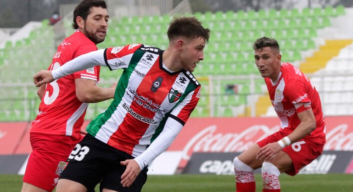 Bruno Barticciotto: Colo Colo es un grande y yo no le tengo cerradas las puertas a ningún equipo