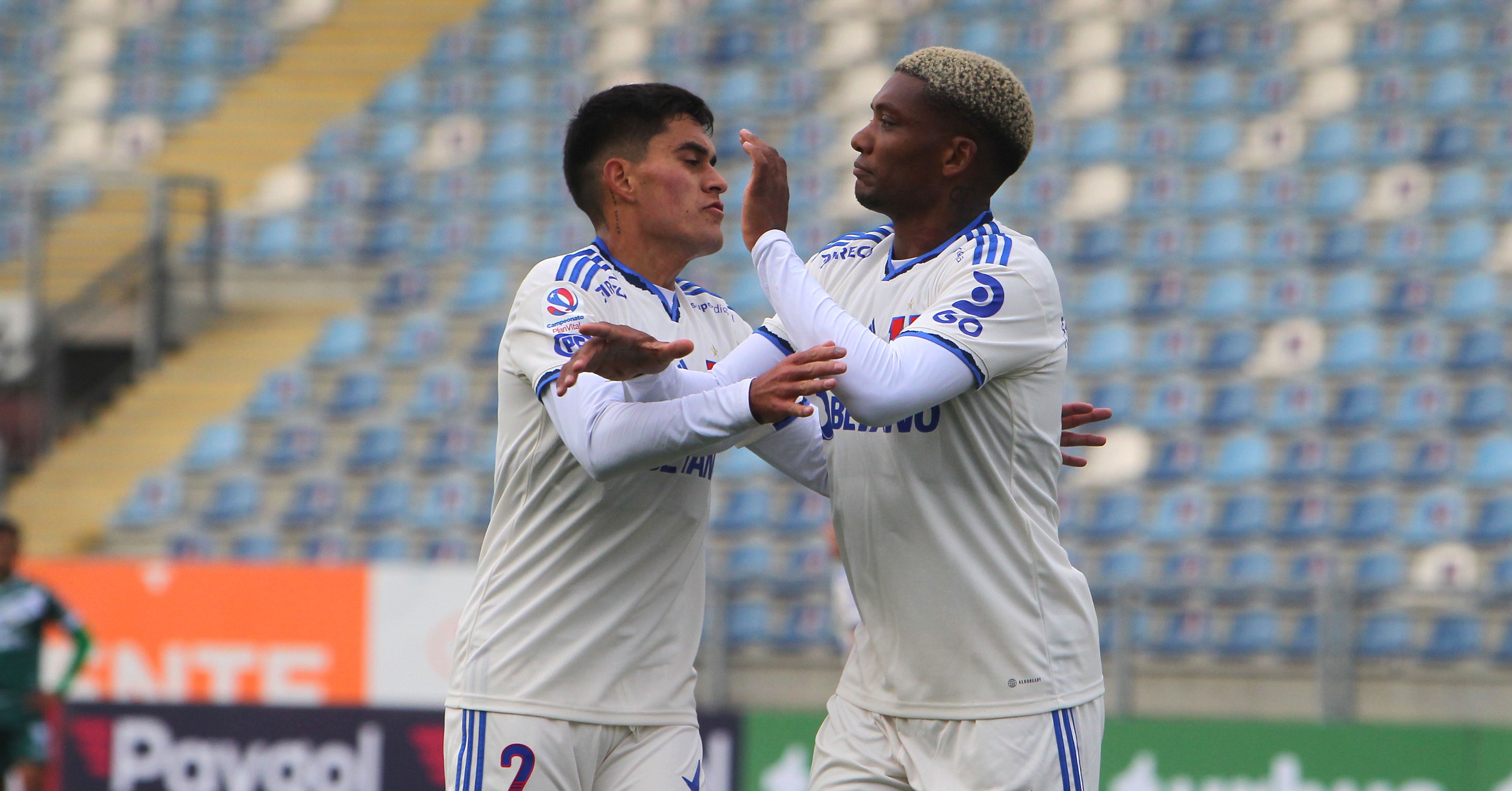 “En la ruta del León”: La U trabaja pensando en el duelo de vuelta con General Velásquez