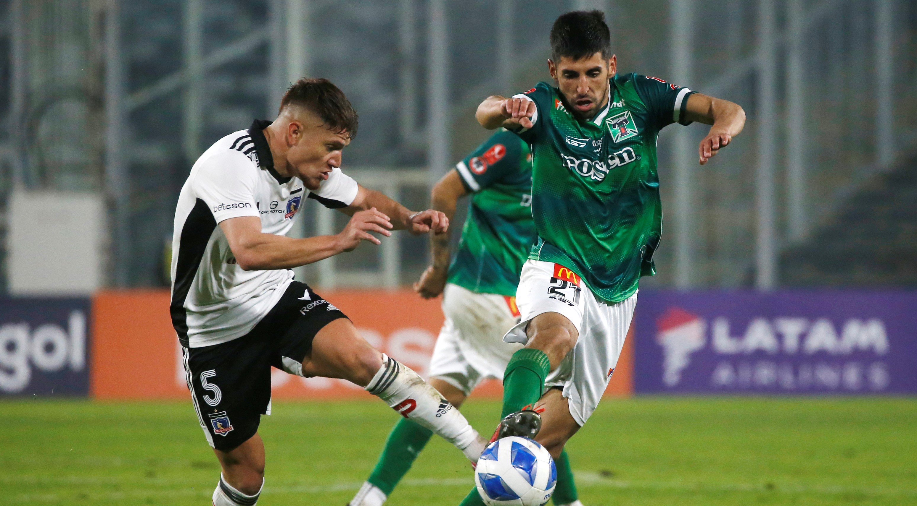 “Chilealbo”: La previa de la revancha de Colo Colo ante Temuco en la Copa Chile