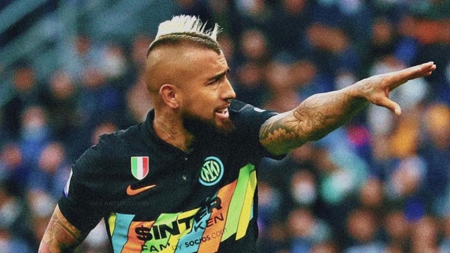 Battaglia, DT de Boca: Ojalá que Vidal pueda jerarquizar nuestro fútbol