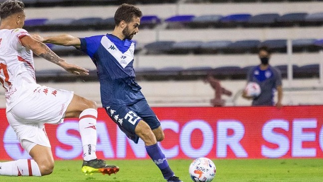 Colo Colo está a detalles de incorporar a su primer refuerzo para el tramo final del año
