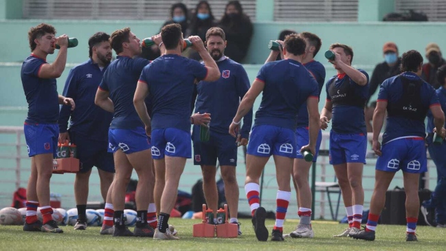 Lo que debes saber para el importante duelo que jugarán Los Cóndores ante Escocia