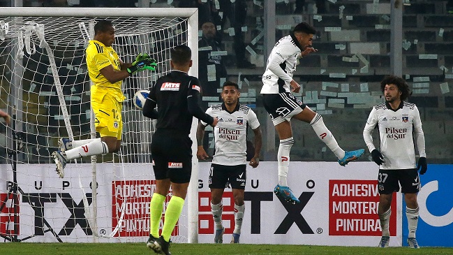 El editorial de Pato Muñoz: A Colo Colo algo se le perdió en el camino