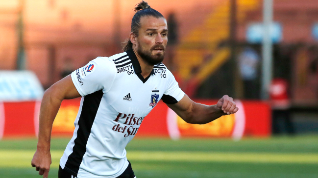 Santos dijo adiós a Colo Colo: Las cosas no salieron como esperaba, pero asumo mi responsabilidad