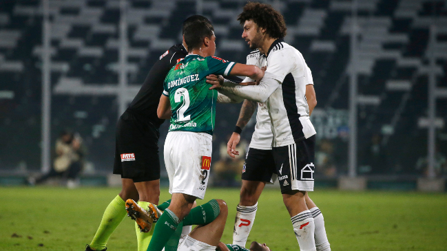 Los resultados de las revanchas de la tercera fase de la Copa Chile