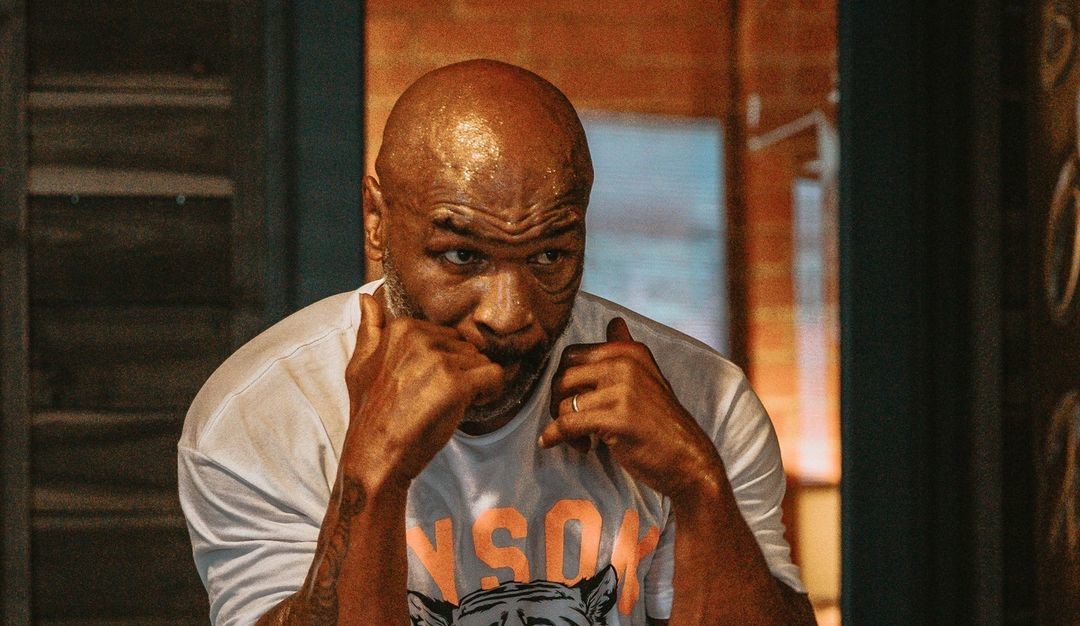 Mike Tyson puso una gran condición para aceptar pelea contra youtuber Jake Paul