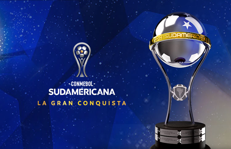 Conmebol cambió la sede para la final de la Copa Sudamericana 2022