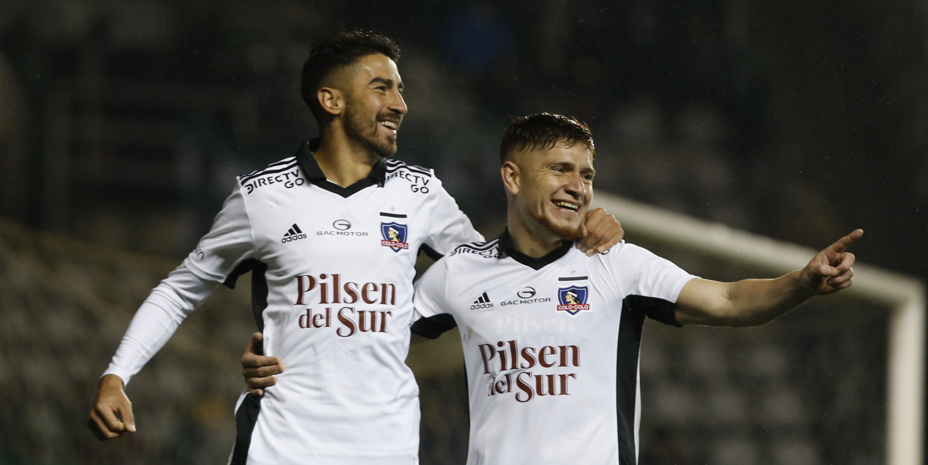 Juan Martín Lucero: Nos vamos contentos por el funcionamiento, le regalamos un triunfo a la gente