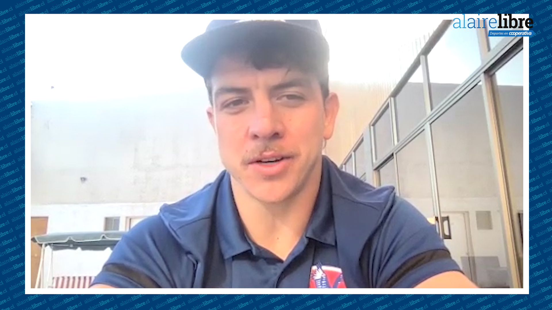 Capitán de los Cóndores: Somos conscientes que es un momento histórico, nunca estuvimos tan cerca de un Mundial