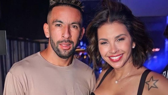 Thati Lira y regreso de Isla a Chile: Está muy feliz de poder estar cerca de sus pequeñas, de sus raíces