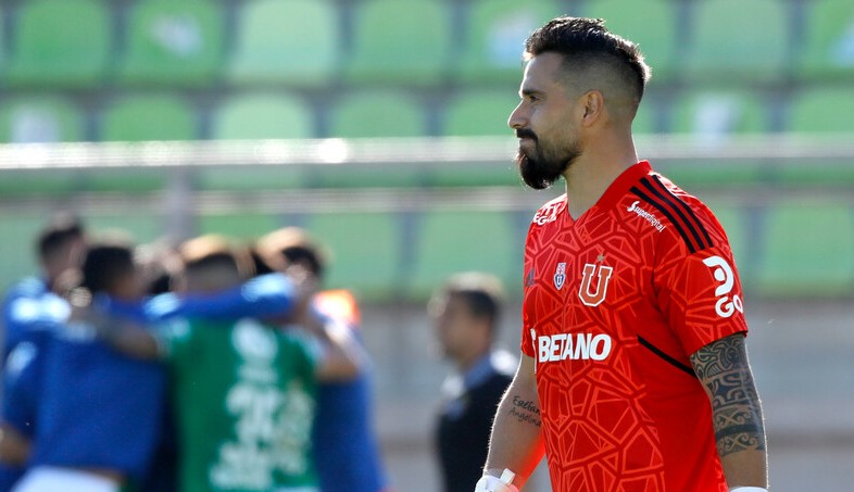 Manuel Mayo: Contamos con Hernán Galindez, pero nos abrimos a escuchar ofertas