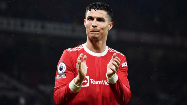 Niegan interés de Bayern Munich por Cristiano Ronaldo: No tiene nada de cierto