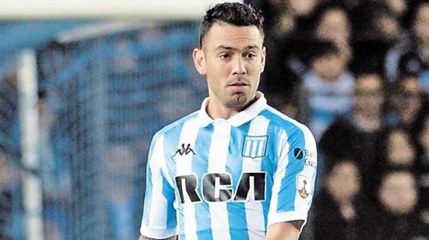 Gerente deportivo de Universidad de Chile confirmó preacuerdo con Nery Domínguez