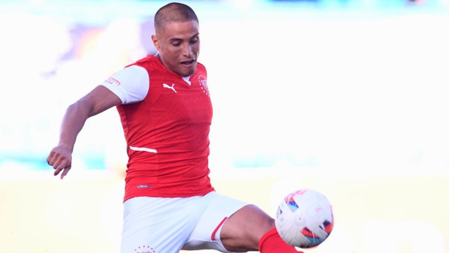 Morón sobre Benegas: Recibí una respuesta de Independiente, no pueden aceptar un préstamo