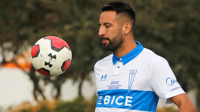 El editorial de Toño Prieto: Isla llega al fútbol chileno en un momento en que puede marcar diferencias