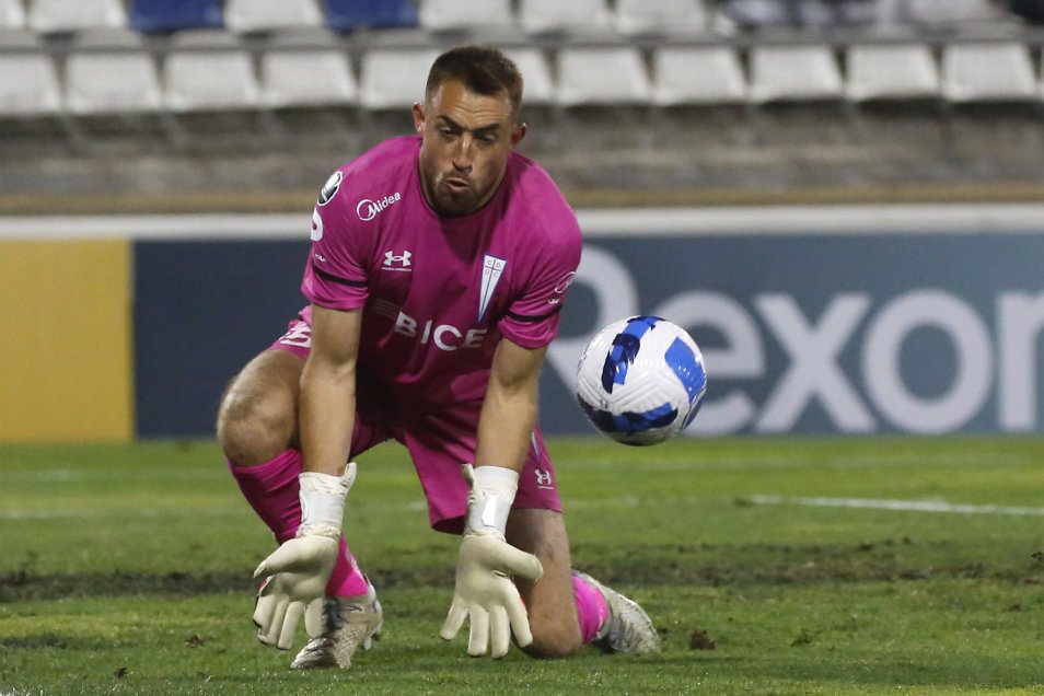 La oncena de Universidad Católica para la revancha ante San Felipe en la Copa Chile