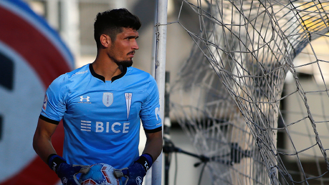 Toño Prieto: Los clubes chilenos empiezan a revertir que los jugadores se vayan cuando quieran