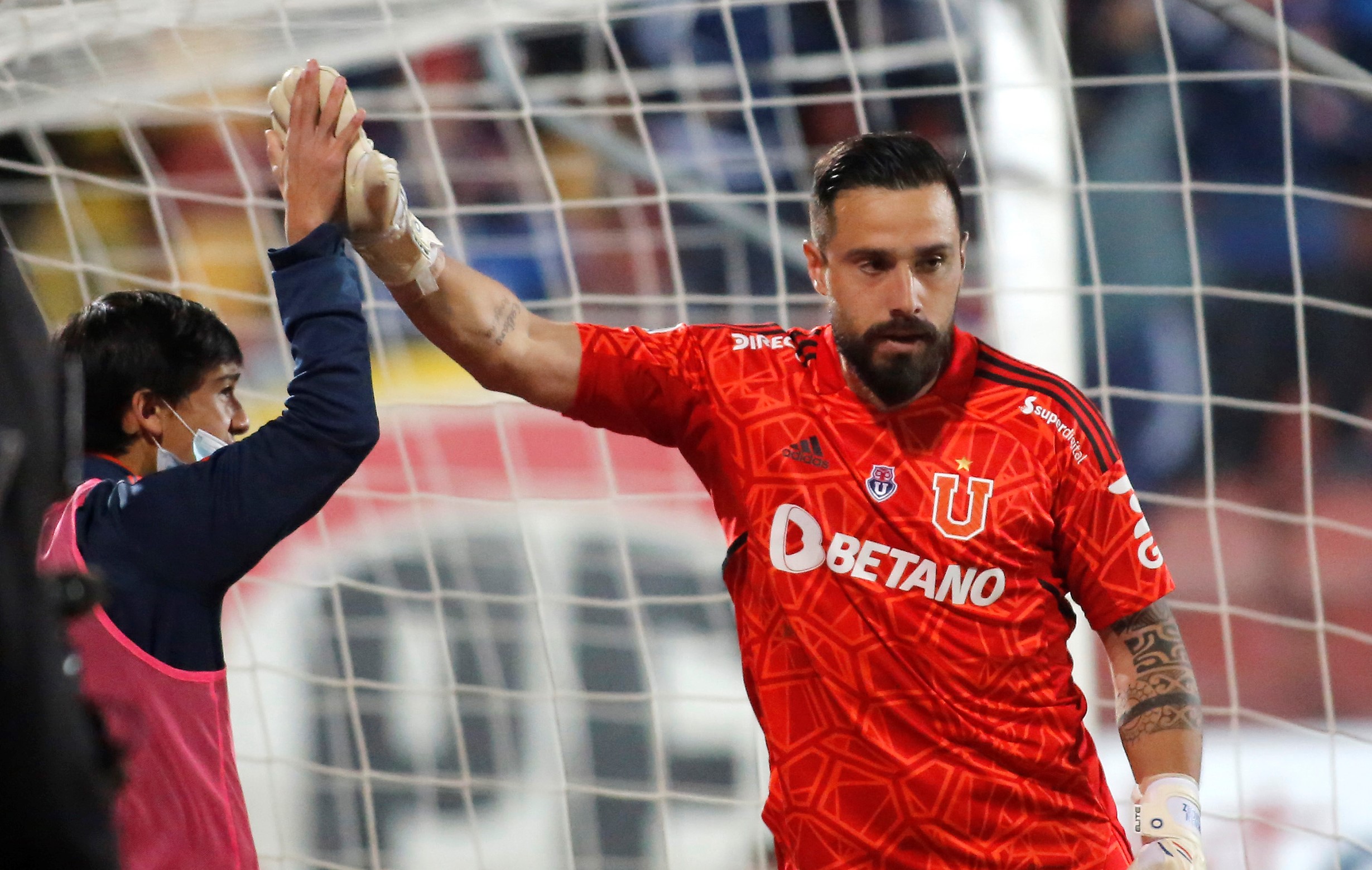 “En la ruta del León”: La U sufre con la salida de Aubert y la tensión por el caso Galindez