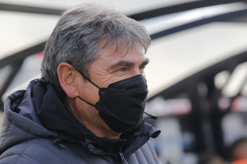 Cobreloa sorprendió a Palestino en La Cisterna y se mantuvo en carrera en Copa Chile