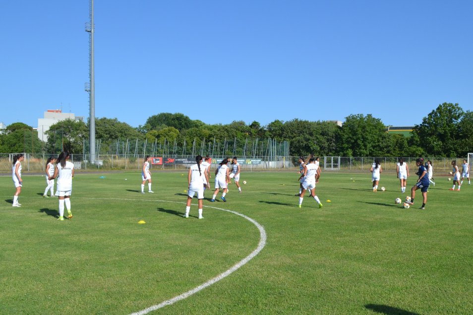 La dura derrota de la Roja femenina sub 17 ante Italia en la final del Torneo de Gradisca