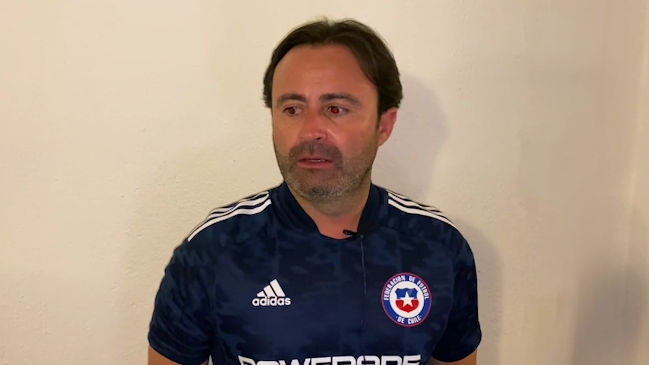 DT de la Roja Femenina sub 17: Nos queda por mejorar, pero hemos avanzado significativamente